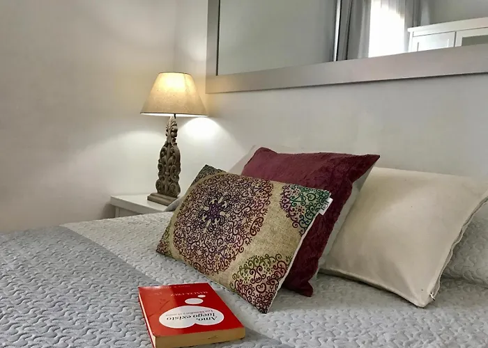 My House Rooms Barcelona