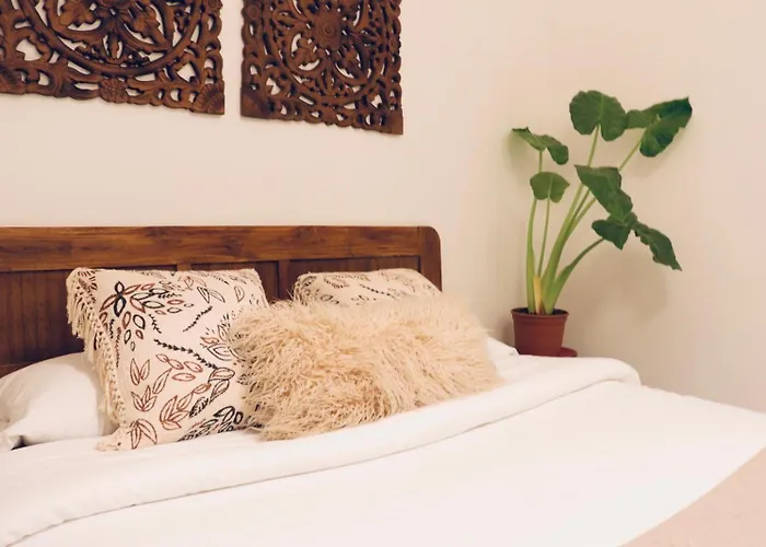 My House Rooms Barcelona